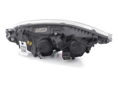 Right headlight CITROËN C4 I (LC_) 1.6 HDi | BP37506080C29 - Image 3