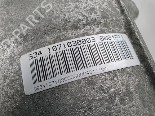 Gearbox BMW 3 Coupe (E92) 335 i | BP37869305M3 - Image 8