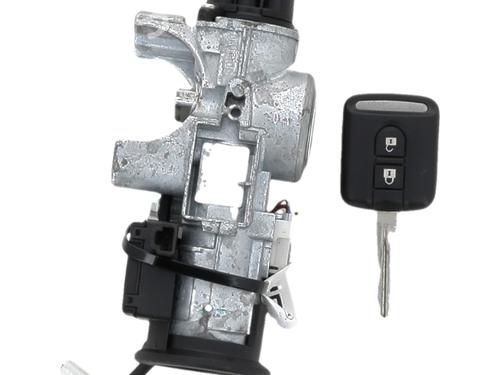 ignition-barrel-nissan-micra-iii-k12-2002-2003-2004-2005-2006-2007-2008-2009-2010-2011-37457186 main image