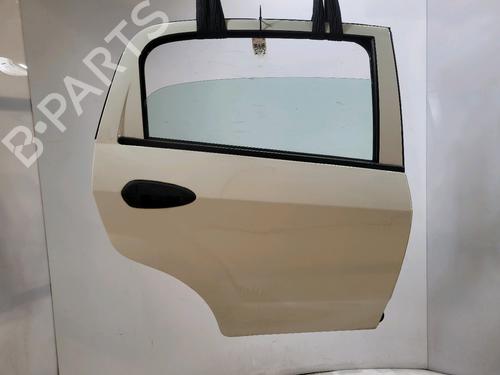 Right rear door FIAT PUNTO (199_) 1.3 D Multijet | BP21114574C5 