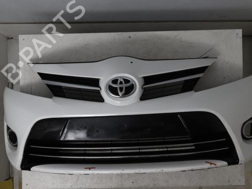 Stoßstange vorne für TOYOTA VERSO (_R2_) 1.6 D4-D (WAR20_) (112 hp) 32334257