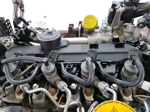 Engine DACIA SANDERO II 1.5 dCi | BP33261666M1  - Image 11