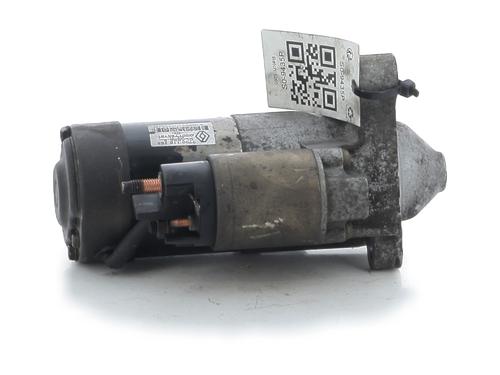 Used Starter RENAULT MEGANE I Coach (DA0/1_) 1.9 dCi (DA05, DA1F) (102 hp) 32717041