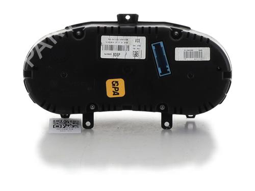 Instrument cluster SEAT IBIZA IV (6J5, 6P1) 1.2 TSI | BP32006173C47