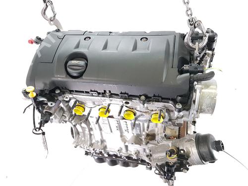 Engine CITROËN C3 II (SC_) 1.6 VTi 120 | BP32513679M1 