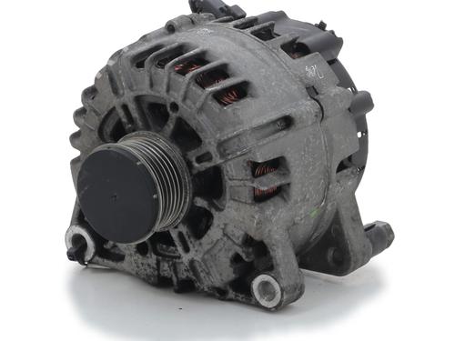 Used Alternator CITROËN C4 I (LC_) 1.6 HDi (90 hp) 29987719
