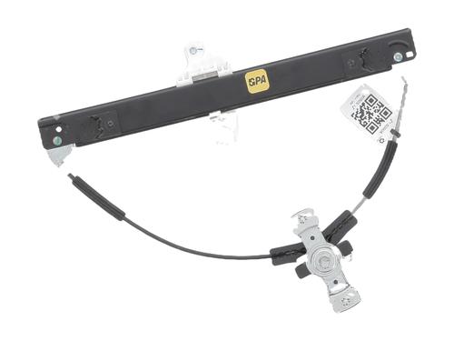 Used Rear right window mechanism CHEVROLET SPARK (M300) [2009-2026]  32433764