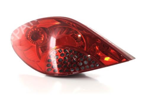 Left taillight PEUGEOT 207 (WA_, WC_) 1.6 16V | BP28208057C34 