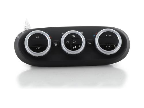 Used Climate control FIAT 500X (334_) 1.6 D Multijet (334AXA1B, 334AXA11) (120 hp) 31693652