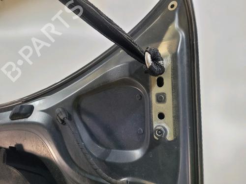 Hood VW GOLF VI (5K1) 1.6 TDI | BP29389874C1 
