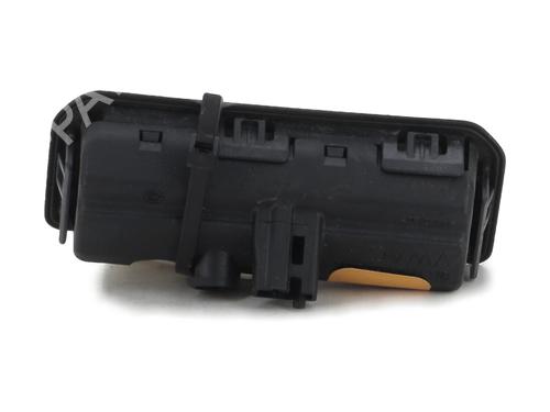Tailgate handle SKODA FABIA III (NJ3) 1.0 | BP27667094C132 