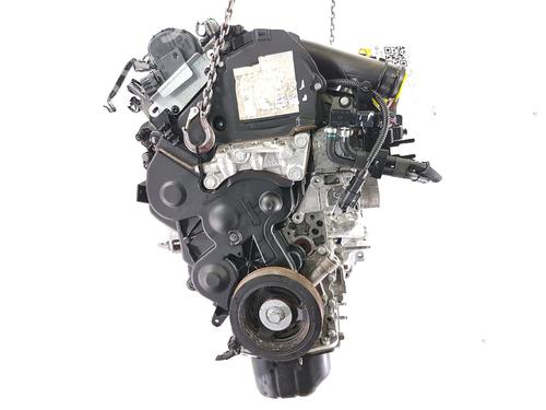 Motor Motor PEUGEOT 207 CC (WD_) 1.6 HDi (112 hp) 39764320 39764320