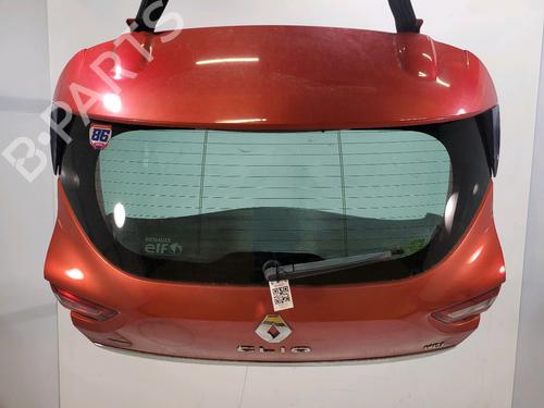 Portellone posteriore Portellone posteriore RENAULT CLIO IV (BH_) 1.5 dCi 90 (90 hp) 33568333 33568333