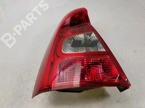 Used Left taillight Left taillight DACIA LOGAN (LS_) 1.5 dCi (LS0K) (68 hp) 10687315 10687315