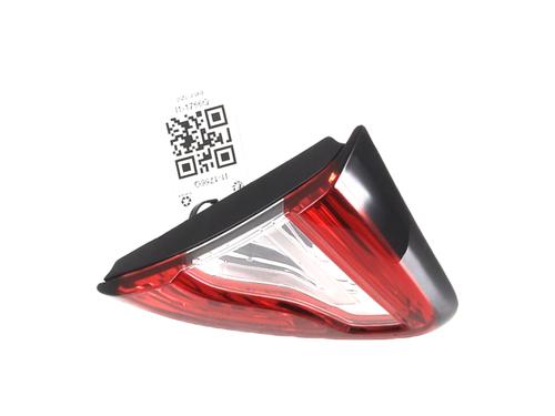 Left tailgate light RENAULT CAPTUR I (J5_, H5_) 1.5 dCi 90 (J5N4, J5M5, J5MW, J5M6, J5AL, J5AJ) | BP32513562C79  - Image 5