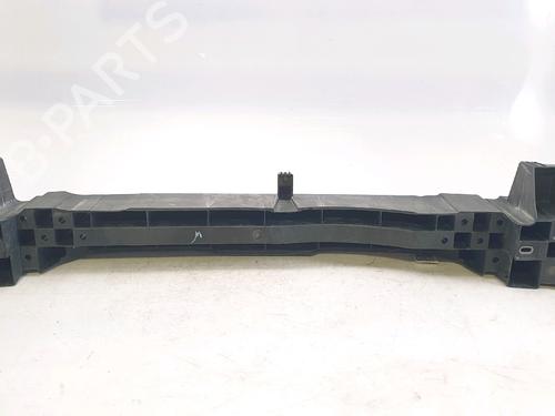 Rear bumper reinforcement RENAULT CLIO III (BR0/1, CR0/1) 1.2 16V (BR02, BR0J, BR11, CR02, CR0J, CR11) | BP29444002C73 