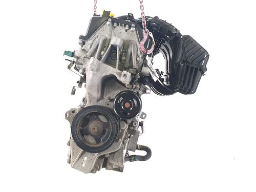 Used Engine Engine DACIA SANDERO II 1.0 SCe 75 (B8JC, B8JD, B8NC) (73 hp) 34051260 34051260