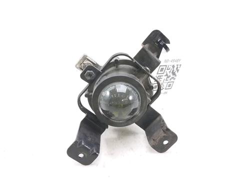 Used Left front fog light Left front fog light CHEVROLET SPARK (M300) 1.2 (82 hp) 10441886 10441886