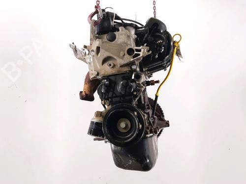 Motor für RENAULT CLIO II (BB_, CB_) 1.2 (BB0A, BB0F, BB10, BB1K, BB28, BB2D, BB2H, CB0A,... (58 hp) 32654237