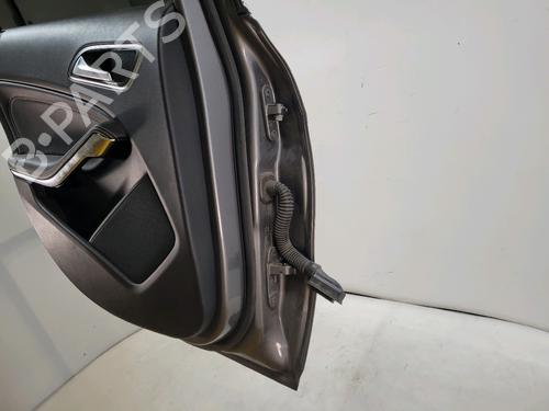 Left rear door MERCEDES-BENZ A-CLASS (W176) A 180 CDI / d (176.012) | BP29624103C4 