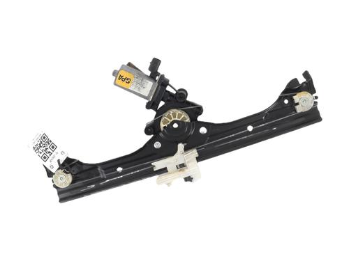 Front right window mechanism FIAT 500 (312_) 1.2 (312AXA1A) | BP37680893C23 - Image 2