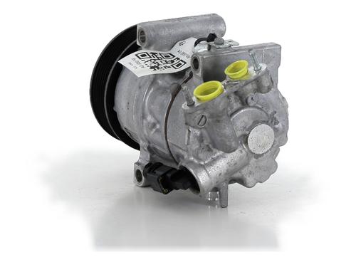 AC compressor PEUGEOT 208 I (CA_, CC_) 1.2 VTI 82 | BP29381617M34 