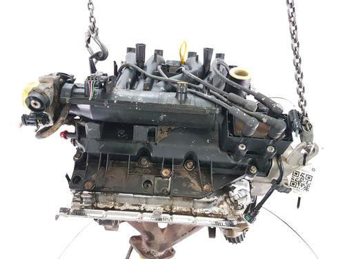 Motor RENAULT CLIO II (BB_, CB_) | BP30828054M1