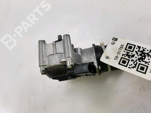 Front wiper motor AUDI A5 Sportback (F5A, F5F) RS5 quattro | BP11120673M29 
