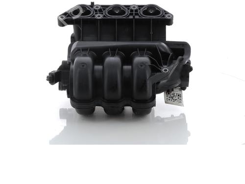 Used Intake manifold VW POLO V (6R1, 6C1) 1.2 (60 hp) 17012590
