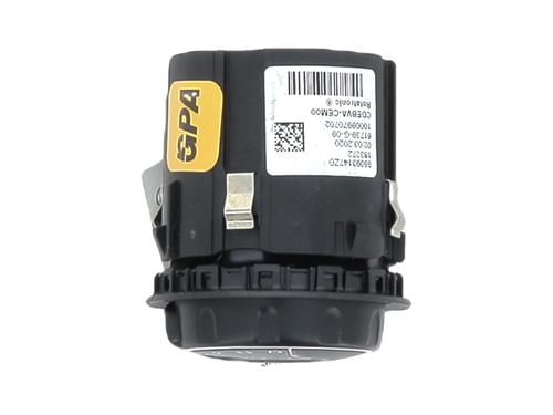 Gear lever CITROËN BERLINGO (ER_, EC_) 1.5 BlueHDi 130 (ECYHZJ, ECYHZR) | BP32077207M90 - Image 3