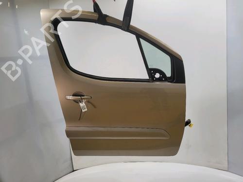 right-front-door-citroen-berlingo-multispace-b9-2008-38768711 main image