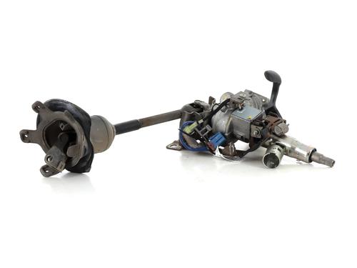 Used Steering column RENAULT CLIO II (BB_, CB_) [1998-2016]  24235243