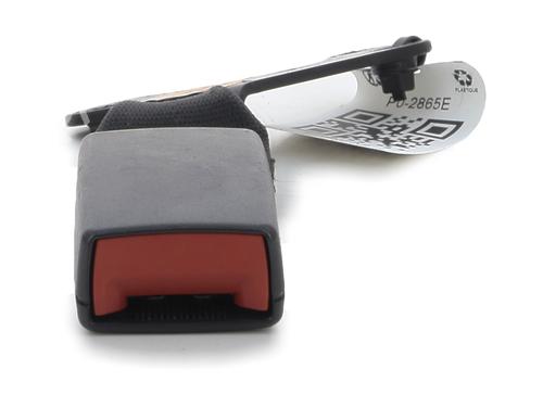 Used Seat buckle OPEL ZAFIRA / ZAFIRA FAMILY B (A05) 1.7 CDTI (M75) (125 hp) 30118201