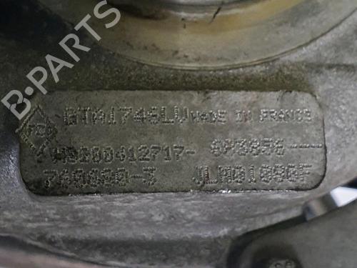 Engine SUZUKI GRAND VITARA II (JT, TE, TD) 1.9 DDiS All-wheel Drive (JT419, TD44, JB419WD, JB419XD,... | BP34503038M1  - Image 6