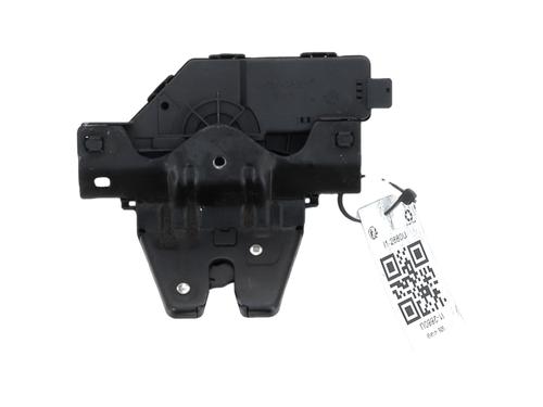 Used Tailgate lock BMW 3 (E90) [2004-2012]  26312030