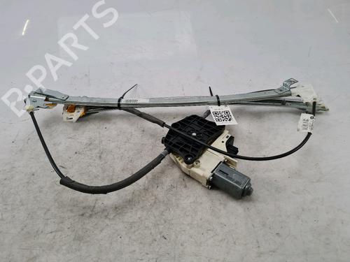 Used Front right window mechanism AUDI Q7 (4LB) 3.0 TDI quattro (233 hp) 27915371