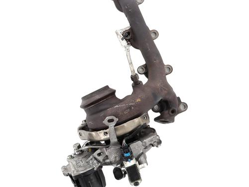 Turbolader/Kompressor RENAULT CLIO V (B7_) 1.5 Blue dCi 85 (B7AG) (86 hp) 31162804