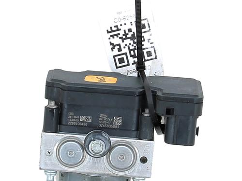 ABS pump TOYOTA AYGO (_B1_) 1.0 (KGB10_, KGB10R) | BP19327526M43 