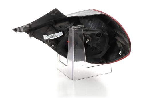 Left taillight OPEL CORSA D (S07) 1.3 CDTI (L08, L68) | BP29443834C34 