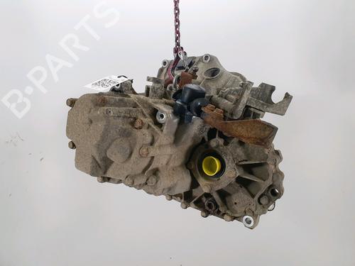 Gearbox CITROËN NEMO Box Body/MPV (AA_) 1.3 HDi 75 | BP33866474M3 - Image 4