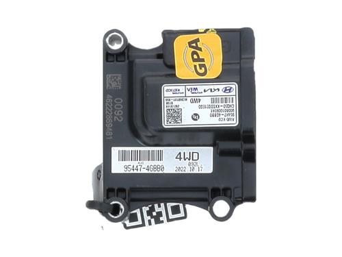 Other KIA SPORTAGE V (NQ5) 1.6 T-GDi Plug-in Hybrid AWD | BP31239884O1