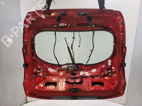 Tailgate FORD PUMA (J2K, CF7) 1.0 EcoBoost mHEV | BP39764130C6 - Image 2
