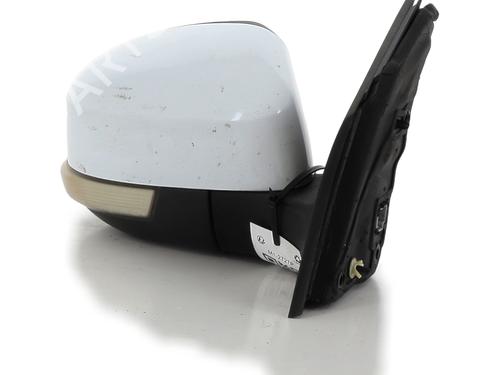 Right mirror SEAT ALTEA (5P1)  | BP26609803C27 