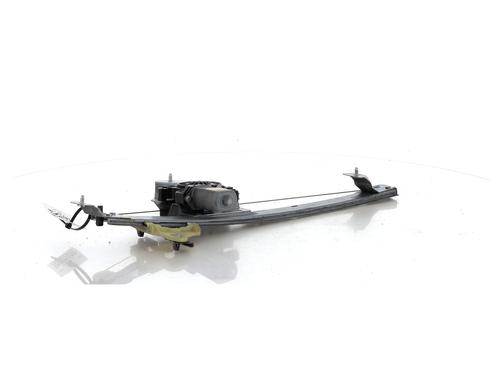 Front left window mechanism RENAULT CLIO IV (BH_) 1.5 dCi 90 | BP20166621C22 
