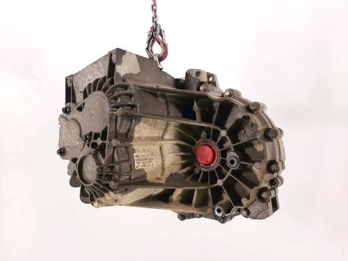 Gearbox VOLVO V50 (545) 2.0 D | BP10461962M3 