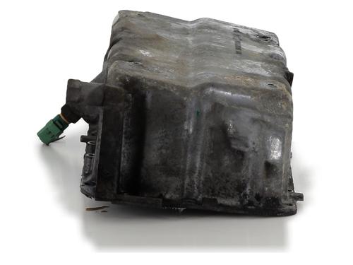 Oil sump PEUGEOT 307 CC (3B) 2.0 HDi 135 | BP28121818M115 