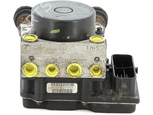 ABS pump SKODA FABIA II (542) 1.6 TDI | BP24707676M43 