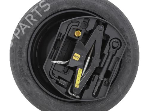 Used Jack Kit Jack Kit CITROËN C3 Picasso (SH_) 1.6 HDI 90 (92 hp) 36211607 36211607
