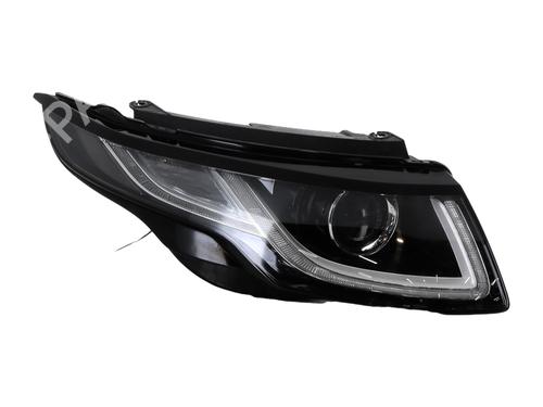 Used Right headlight LAND ROVER RANGE ROVER EVOQUE (L538) 2.0 D 4x4 (150 hp) 22213130