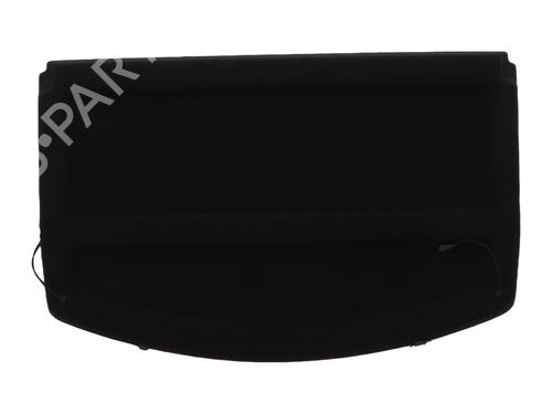 Used Rear parcel shelf RENAULT SCÉNIC IV (J9_) 1.3 TCe 140 (140 hp) 30895626